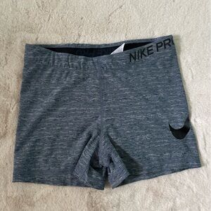 Nike Pro Shorts